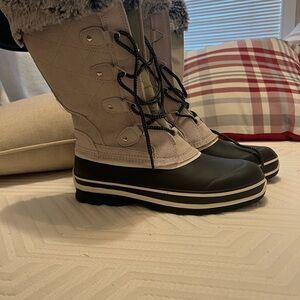 New Winter boots